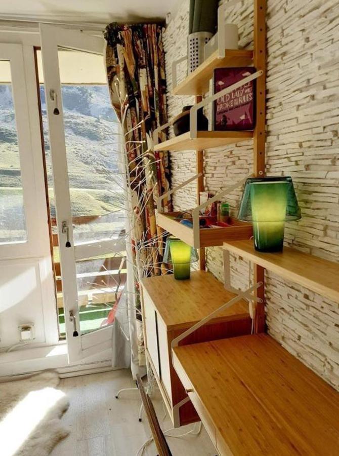 Appartements La Mongie - Grand Tourmalet Bagnères-de-Bigorre Exterior foto